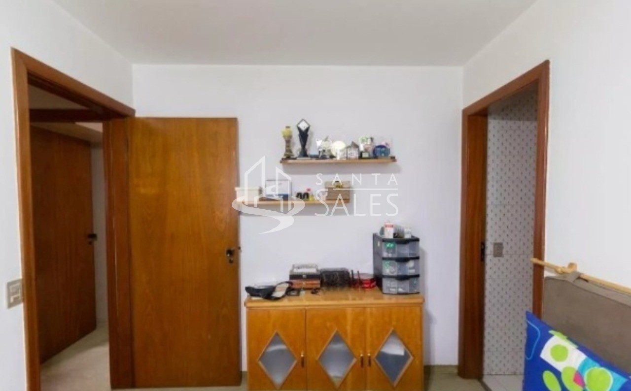 Apartamento, 3 quartos, 206 m² - Foto 11