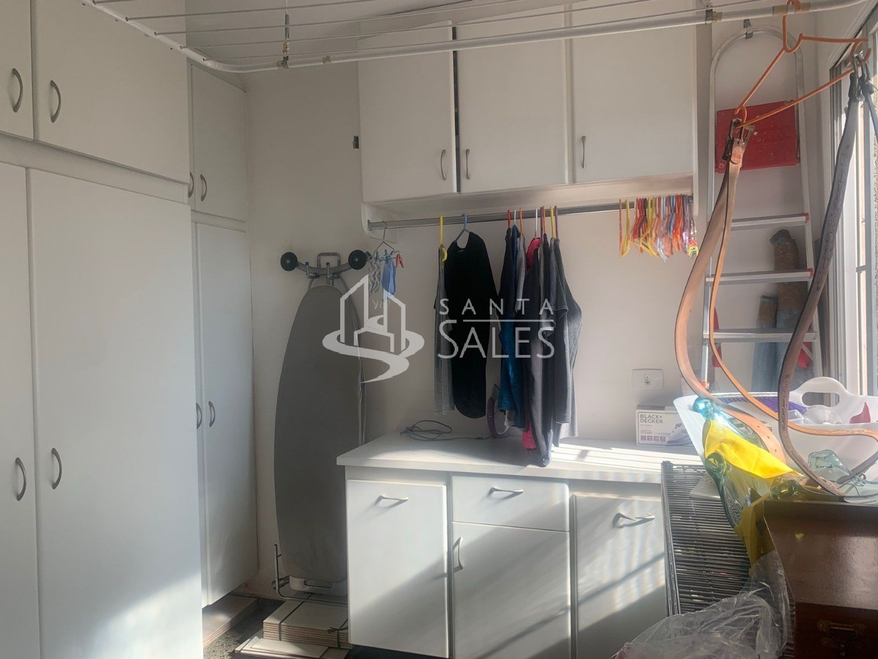 Apartamento, 4 quartos, 263 m² - Foto 27
