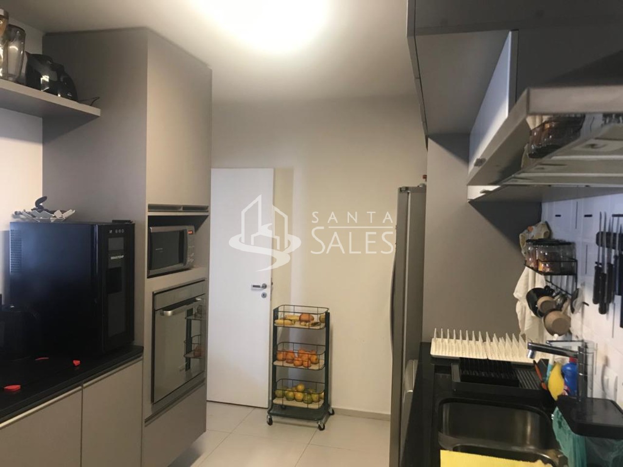 Apartamento, 3 quartos, 115 m² - Foto 11