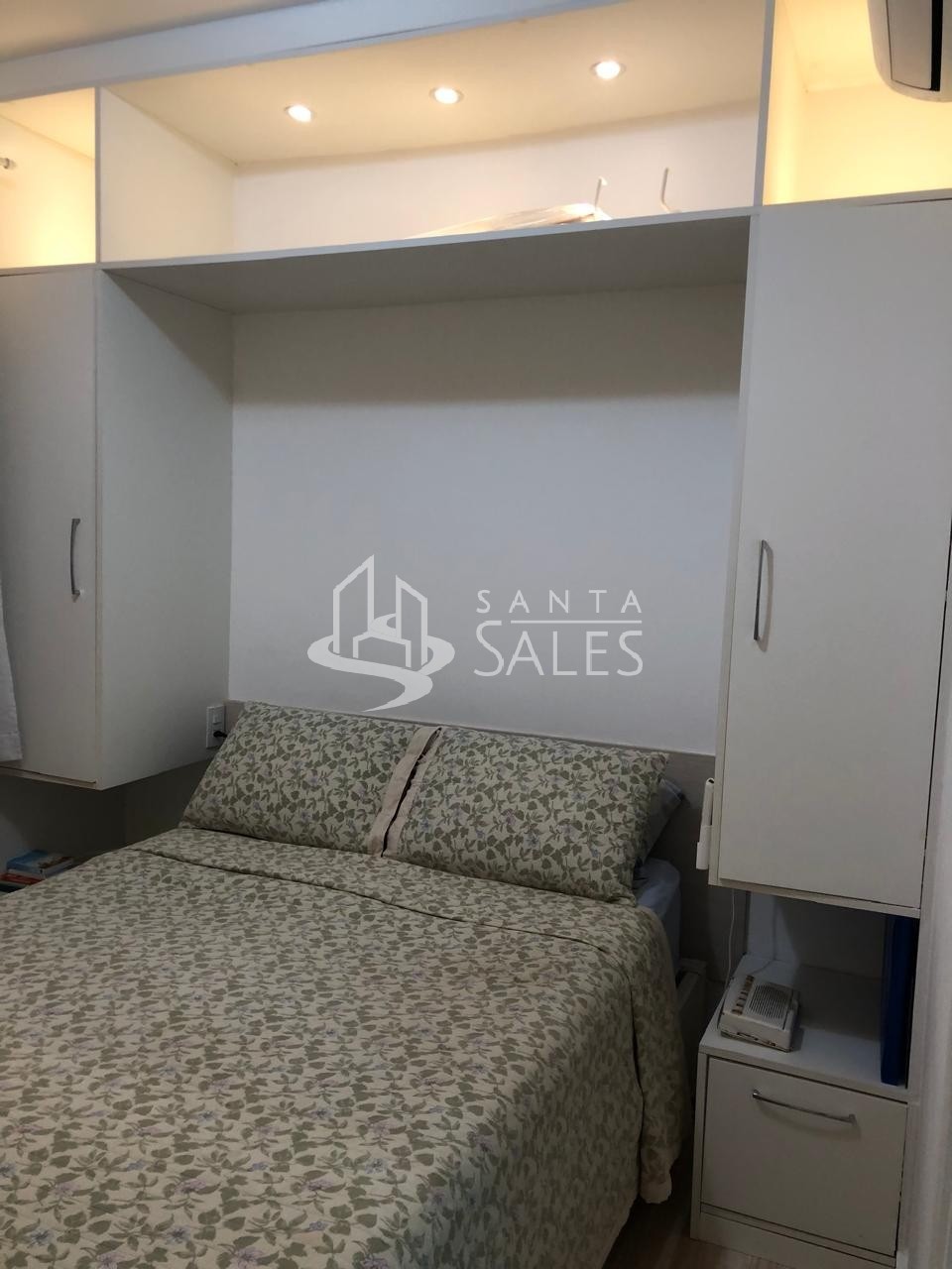 Apartamento à venda com 3 quartos, 70m² - Foto 6