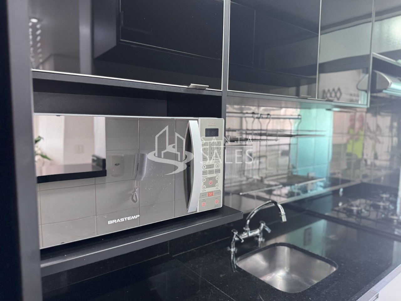 Apartamento, 2 quartos, 74 m² - Foto 8