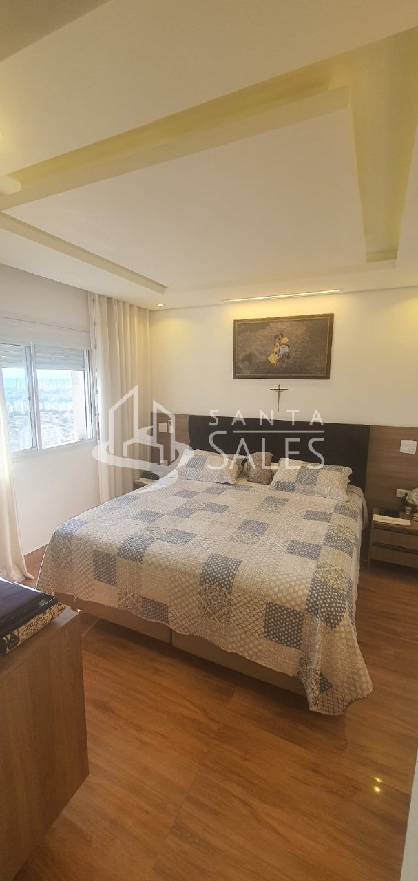 Apartamento, 4 quartos, 263 m² - Foto 22