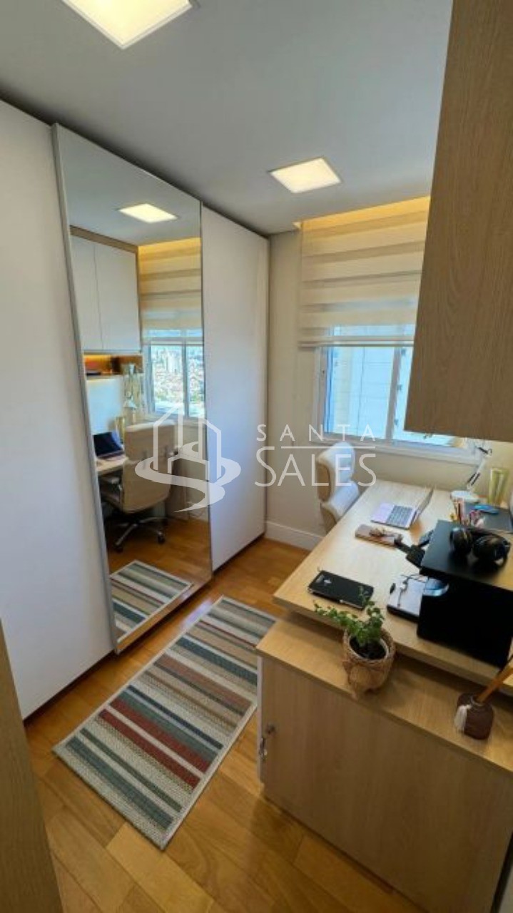 Apartamento, 2 quartos, 82 m² - Foto 6