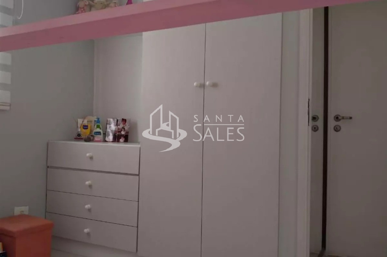 Apartamento, 2 quartos, 55 m² - Foto 11