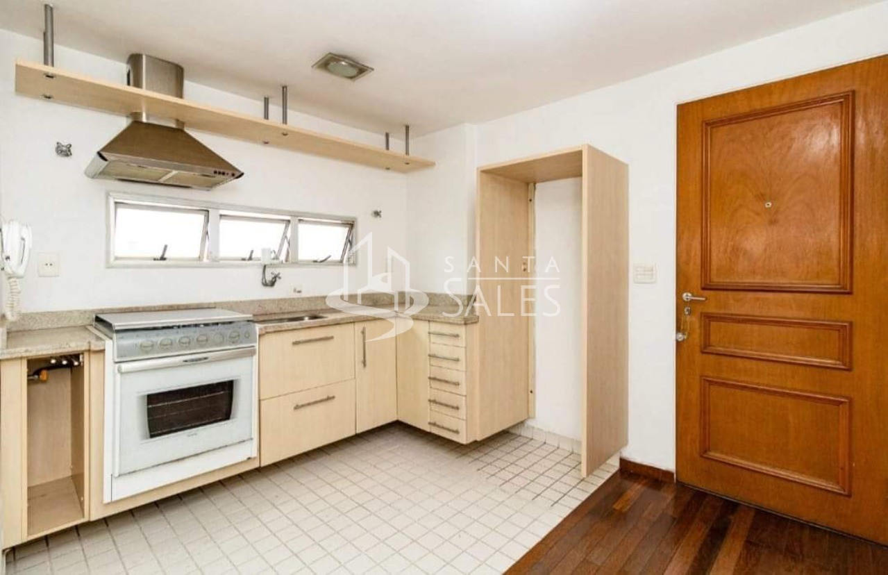 Apartamento, 1 quarto, 82 m² - Foto 8