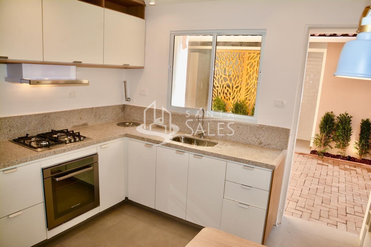 Sobrado, 3 quartos - Foto 11