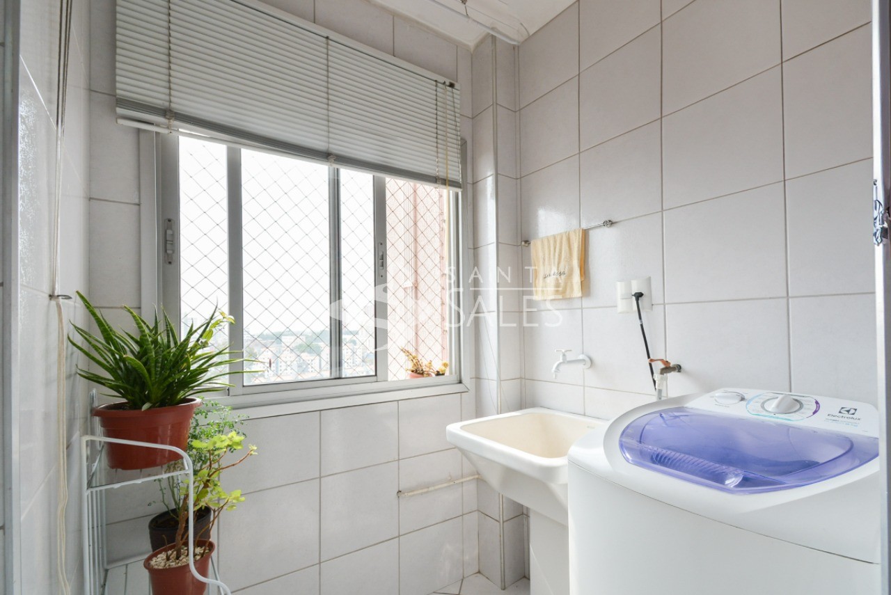 Apartamento, 2 quartos, 64 m² - Foto 20