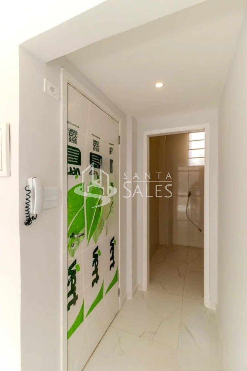 Apartamento, 1 quarto, 42 m² - Foto 10