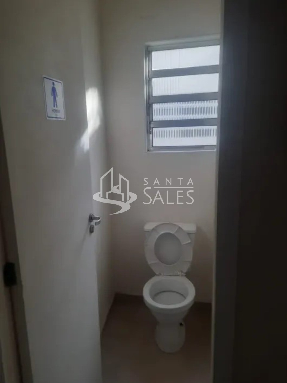 Conjunto Comercial-Sala para alugar, 100m² - Foto 12