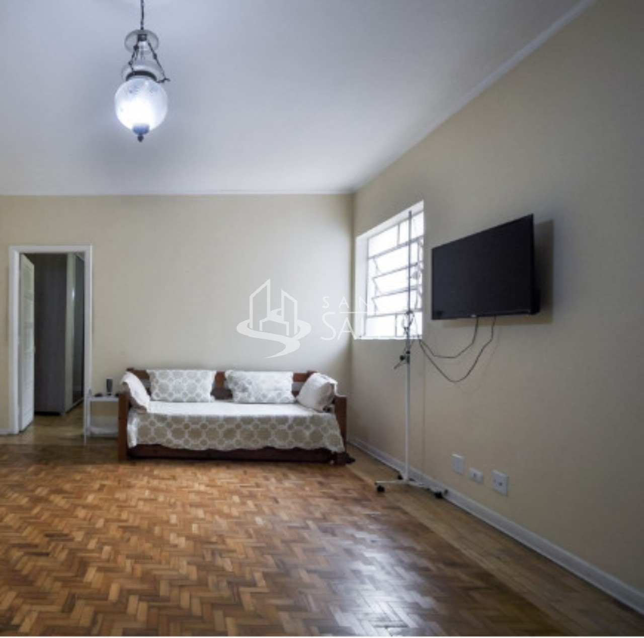 Apartamento, 1 quarto, 80 m² - Foto 3