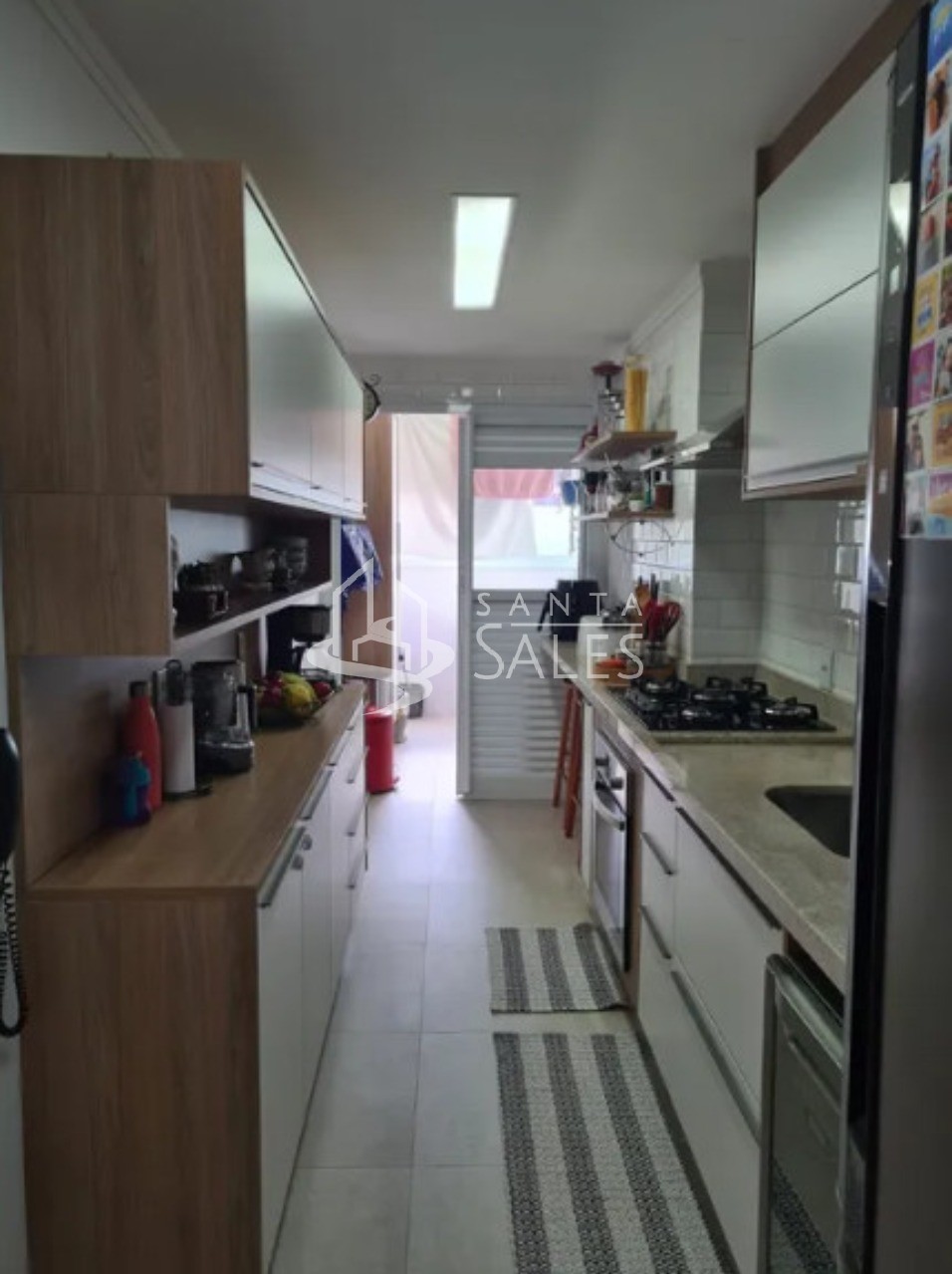 Apartamento à venda com 3 quartos, 118m² - Foto 5