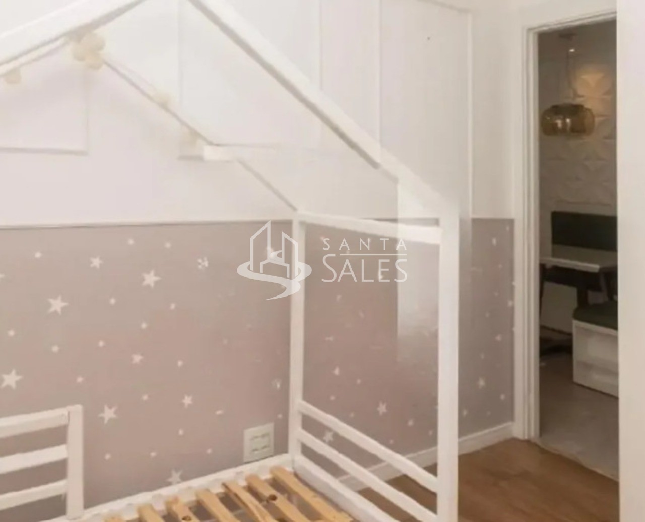 Apartamento, 2 quartos, 68 m² - Foto 4