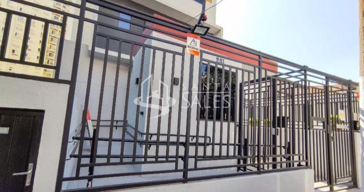 Apartamento, 2 quartos, 50 m² - Foto 19