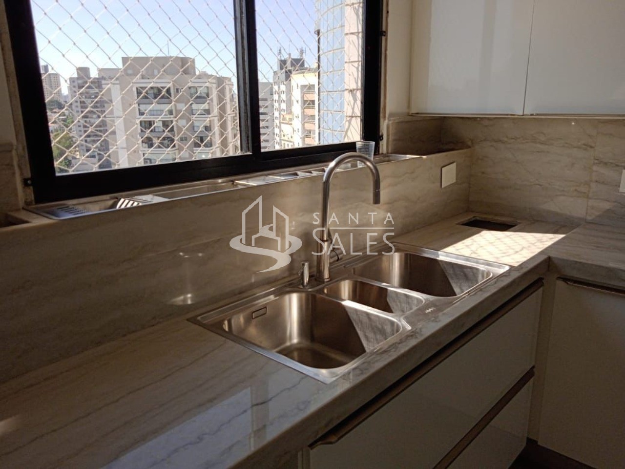 Apartamento, 2 quartos, 176 m² - Foto 7