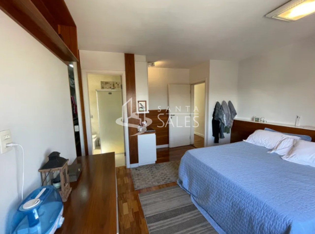 Cobertura, 3 quartos, 121 m² - Foto 14