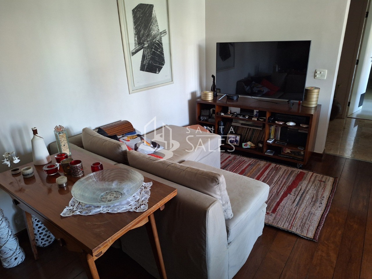Apartamento, 3 quartos, 140 m² - Foto 4