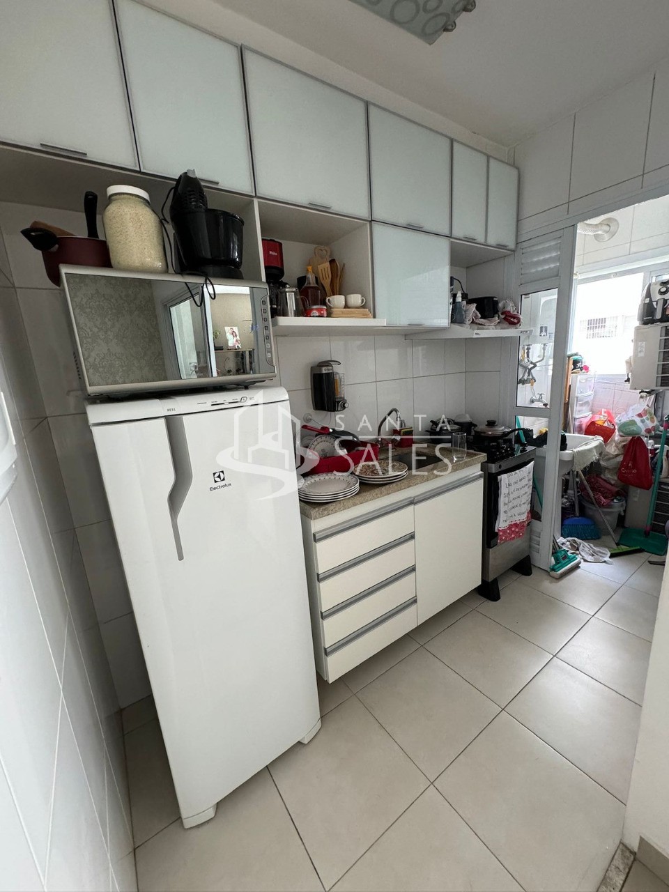 Apartamento, 1 quarto, 42 m² - Foto 5