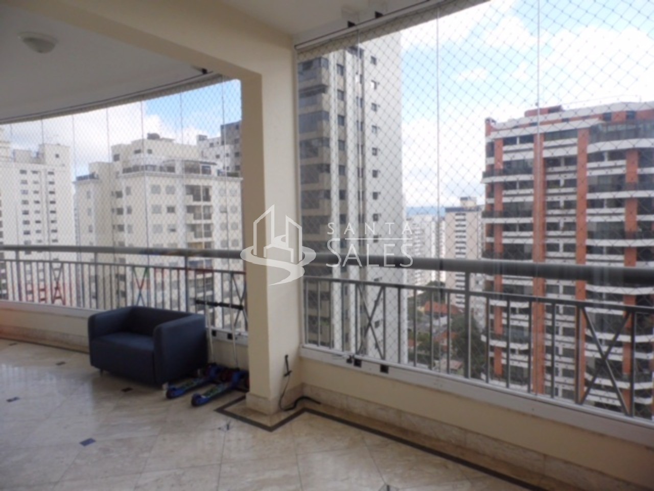 Apartamento, 4 quartos, 190 m² - Foto 18