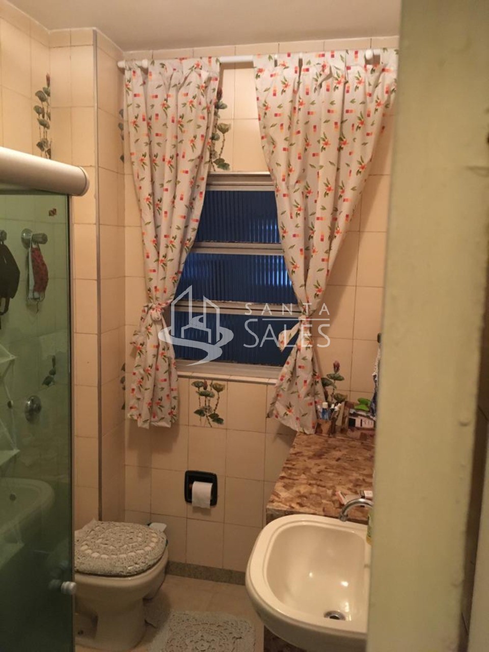 Apartamento à venda com 2 quartos, 70m² - Foto 9