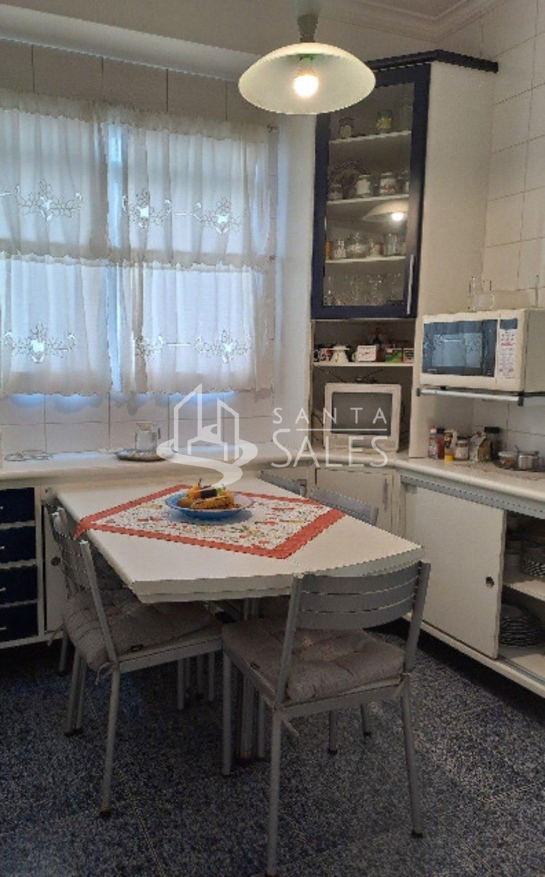 Apartamento, 4 quartos, 186 m² - Foto 12