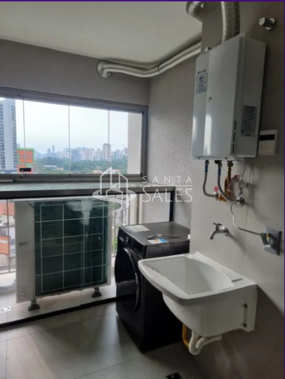 Apartamento, 3 quartos, 135 m² - Foto 8