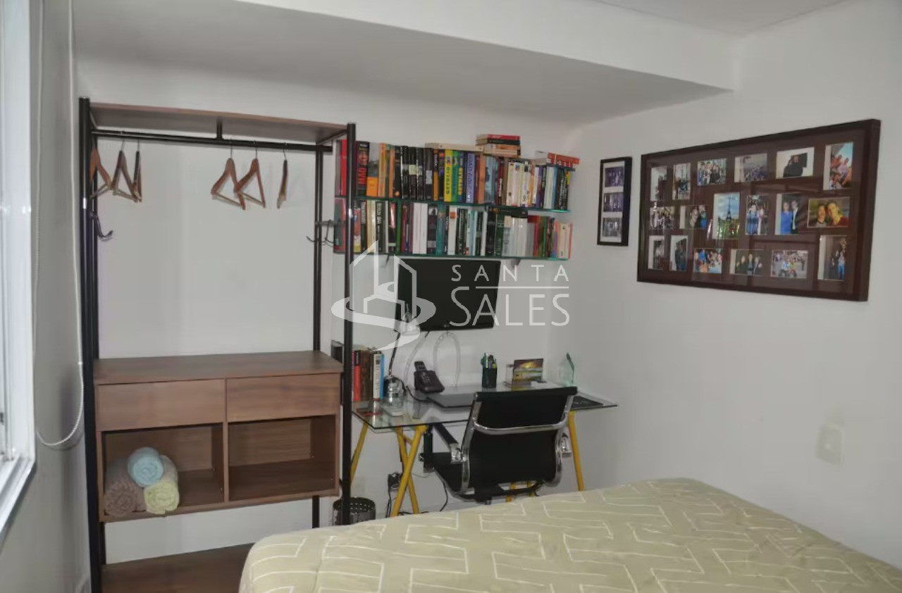 Apartamento, 2 quartos, 74 m² - Foto 7