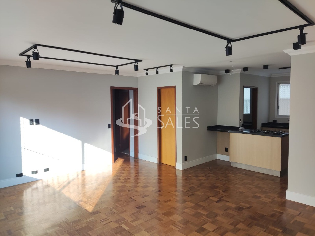 Apartamento, 3 quartos, 113 m² - Foto 1