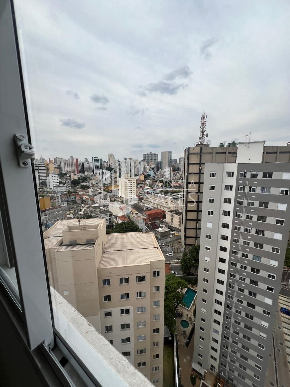 Apartamento à venda com 2 quartos, 55m² - Foto 14