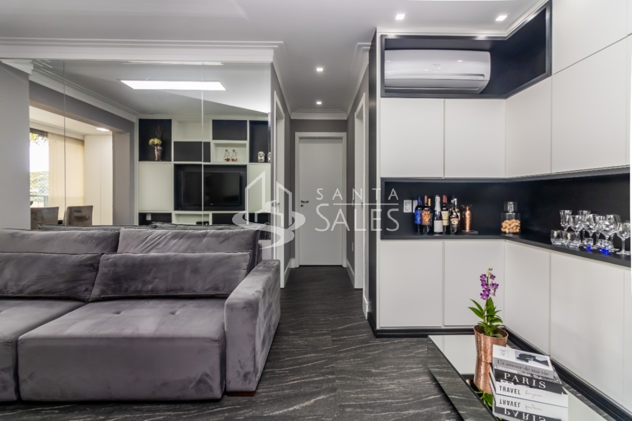 Apartamento, 2 quartos, 67 m² - Foto 4