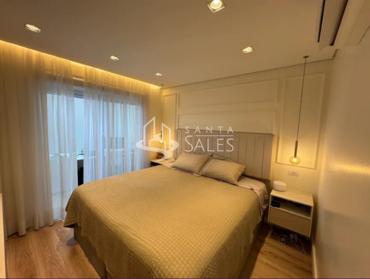 Apartamento, 3 quartos, 147 m² - Foto 10