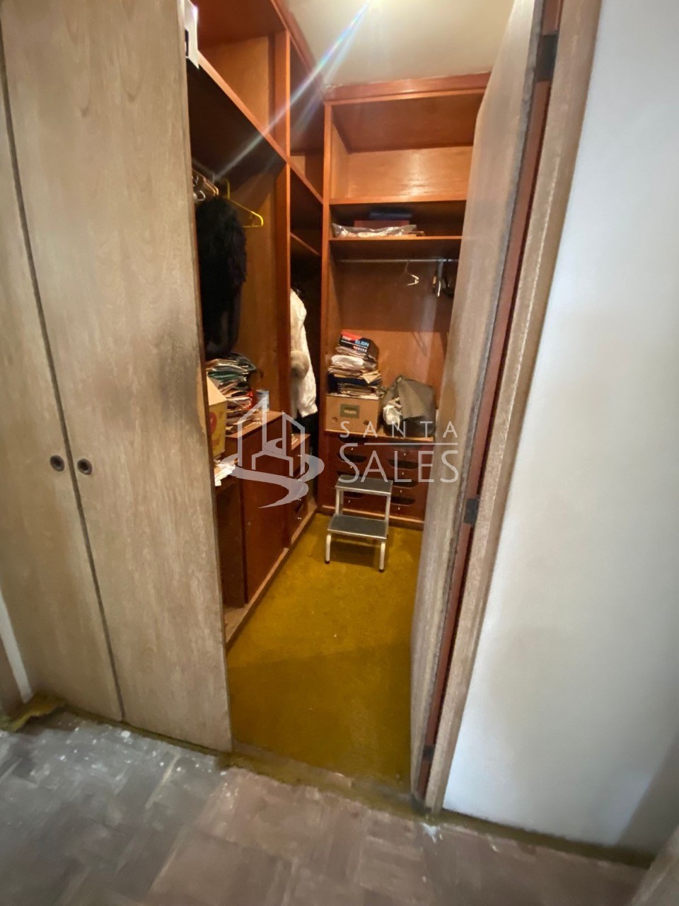 Apartamento, 4 quartos, 180 m² - Foto 5