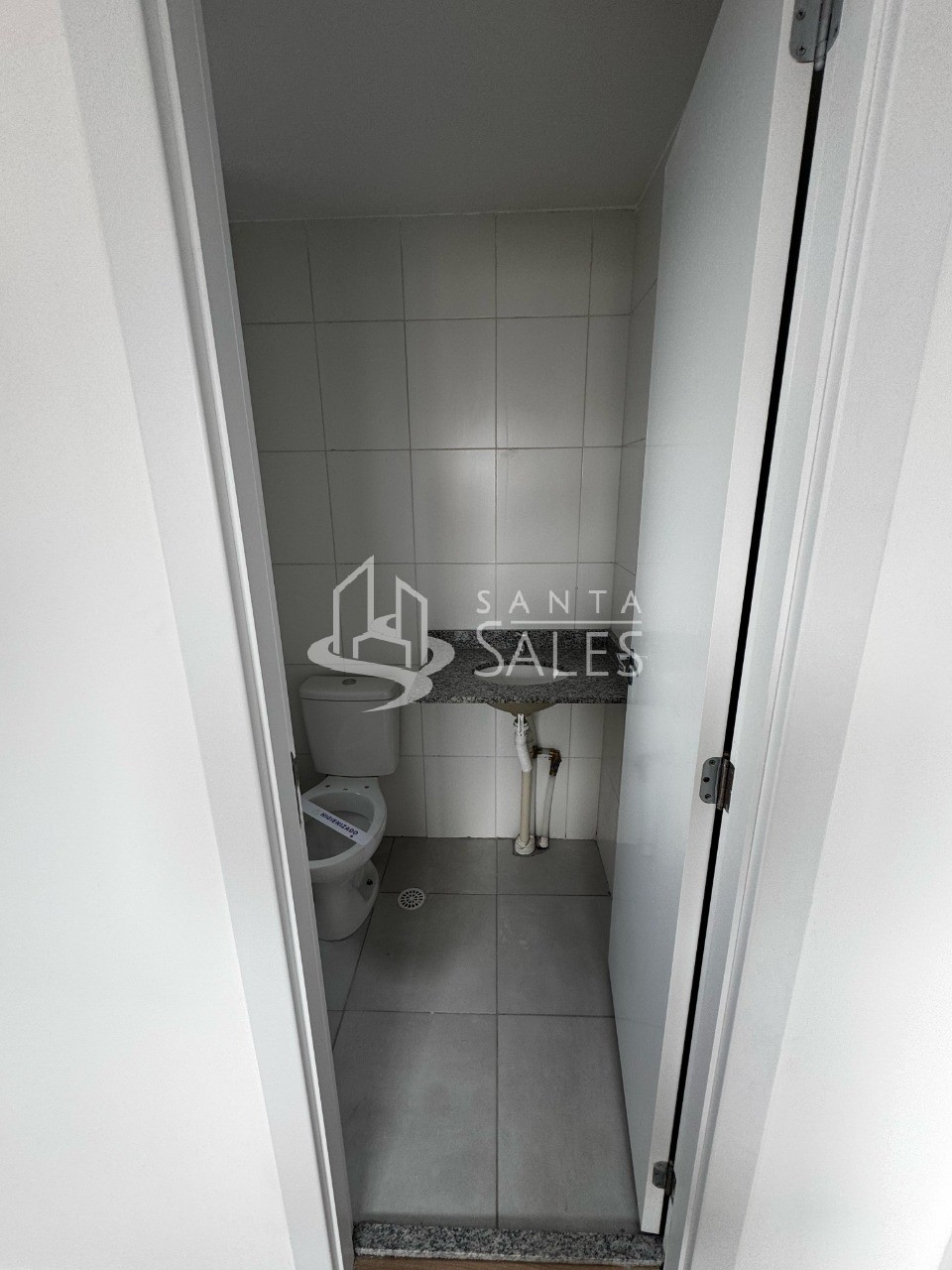 Kitnet e Studio à venda com 1 quarto, 26m² - Foto 19