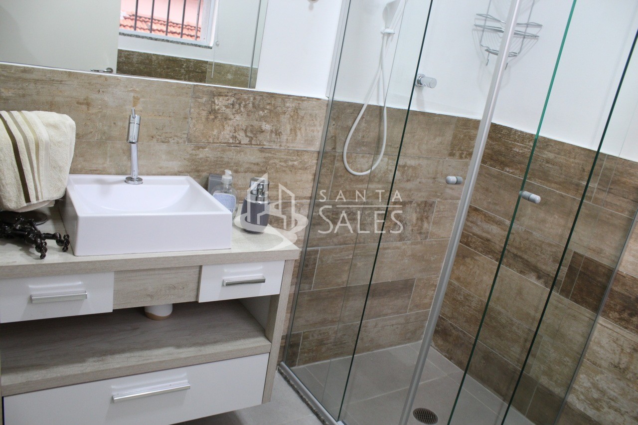 Casa, 3 quartos, 210 m² - Foto 51