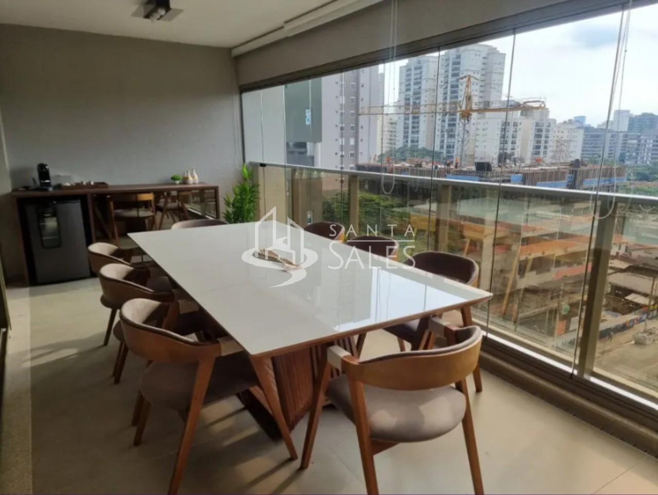 Apartamento, 3 quartos, 135 m² - Foto 10