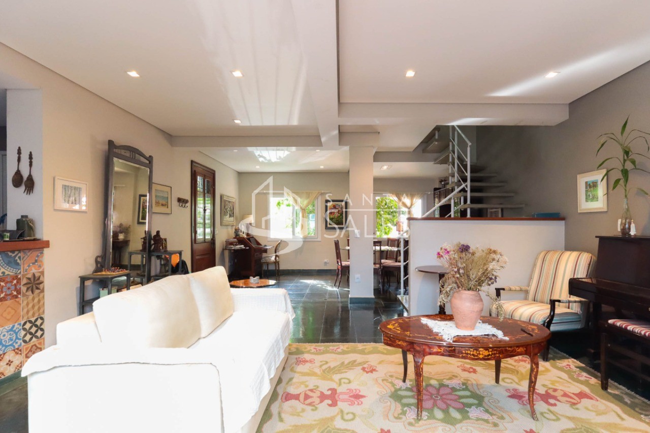 Casa, 4 quartos - Foto 40