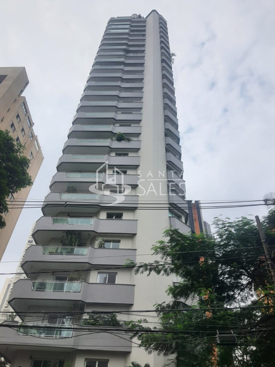 Apartamento, 4 quartos, 210 m² - Foto 27