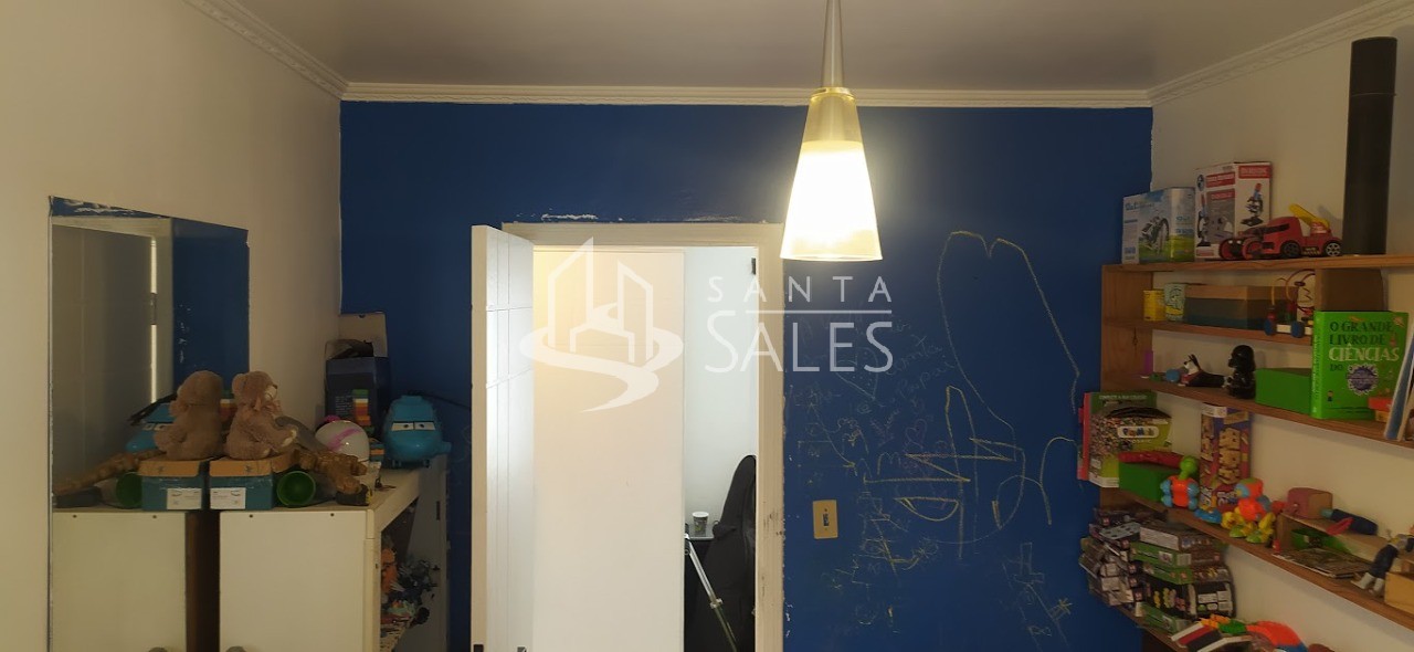 Apartamento à venda com 3 quartos, 80m² - Foto 8