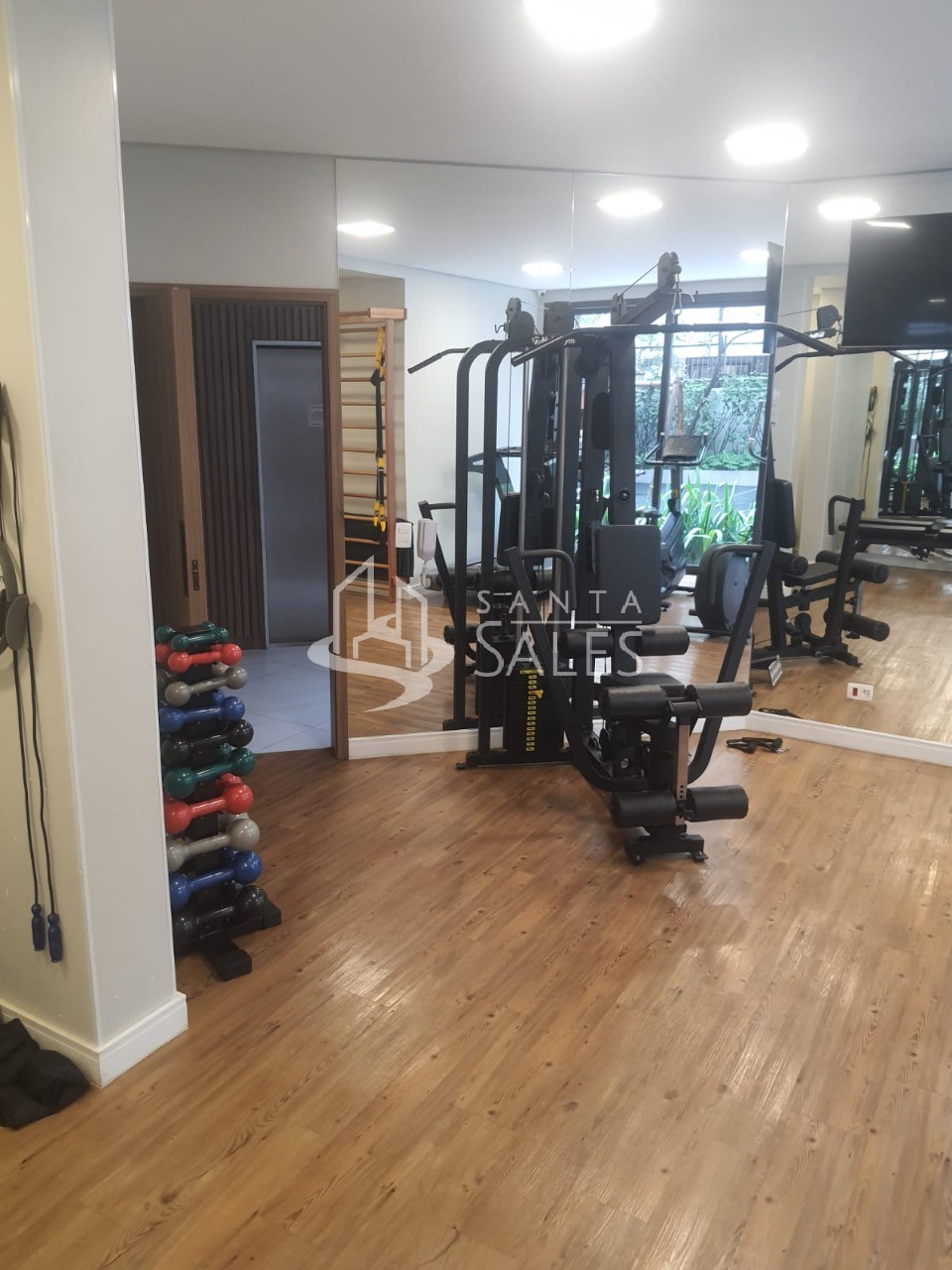 Apartamento, 4 quartos, 210 m² - Foto 33