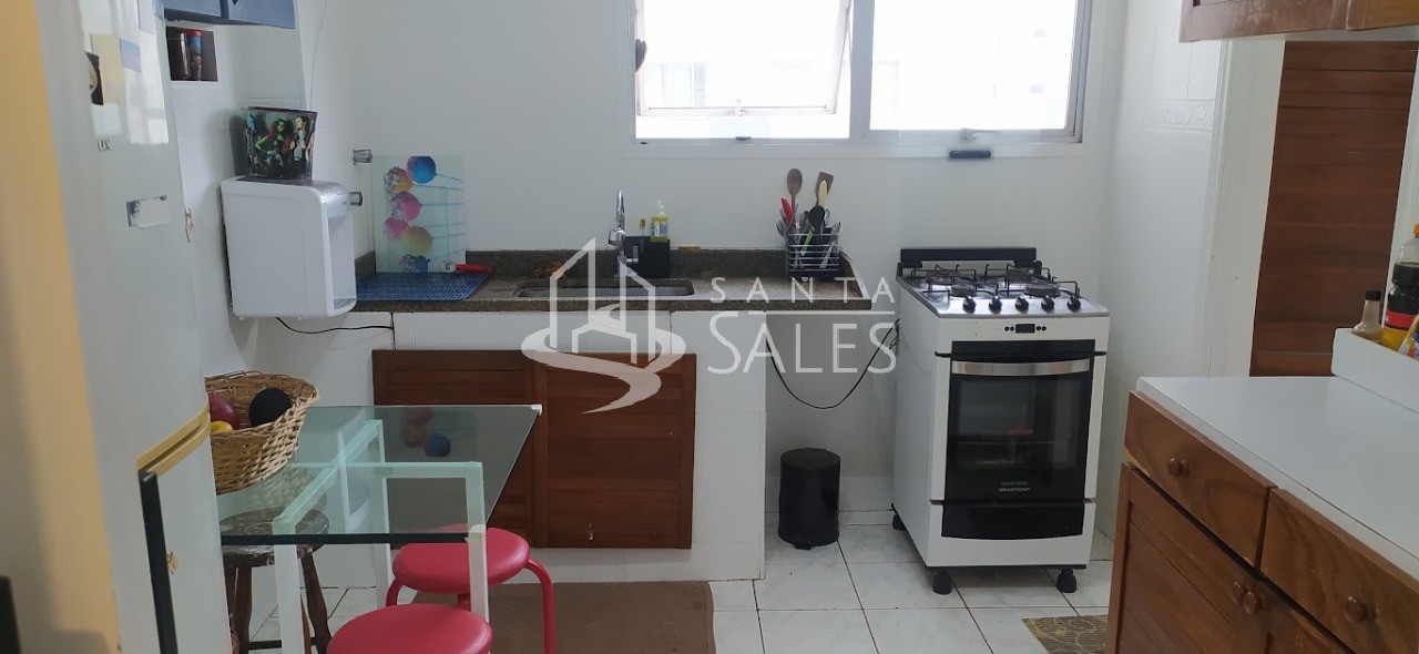Apartamento à venda com 3 quartos, 80m² - Foto 37