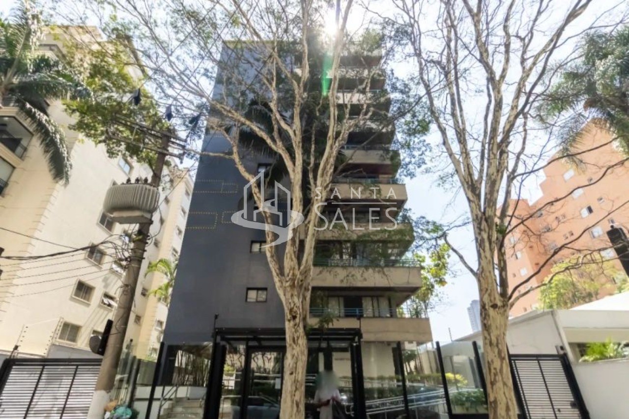 Apartamento à venda com 3 quartos, 136m² - Foto 8