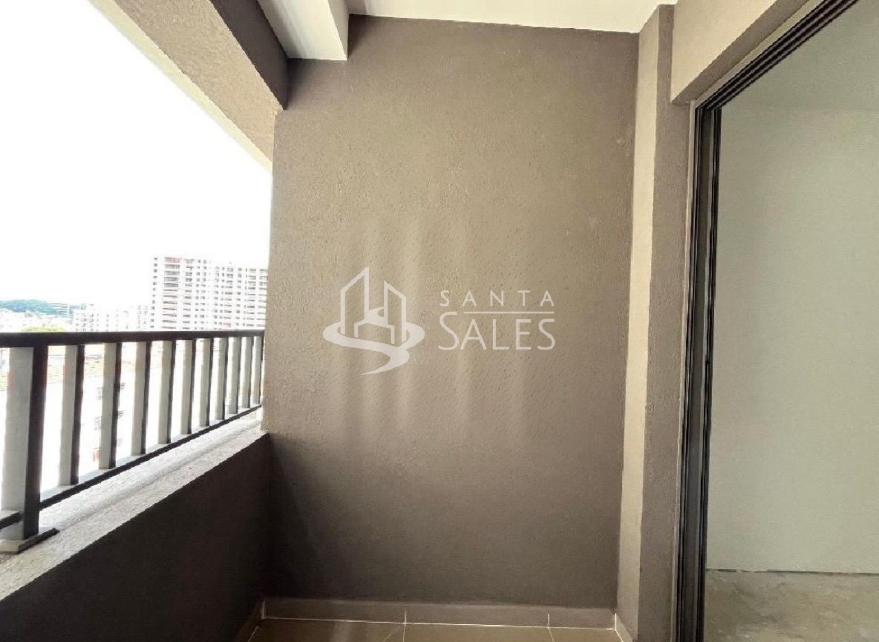 Apartamento, 1 quarto, 34 m² - Foto 12