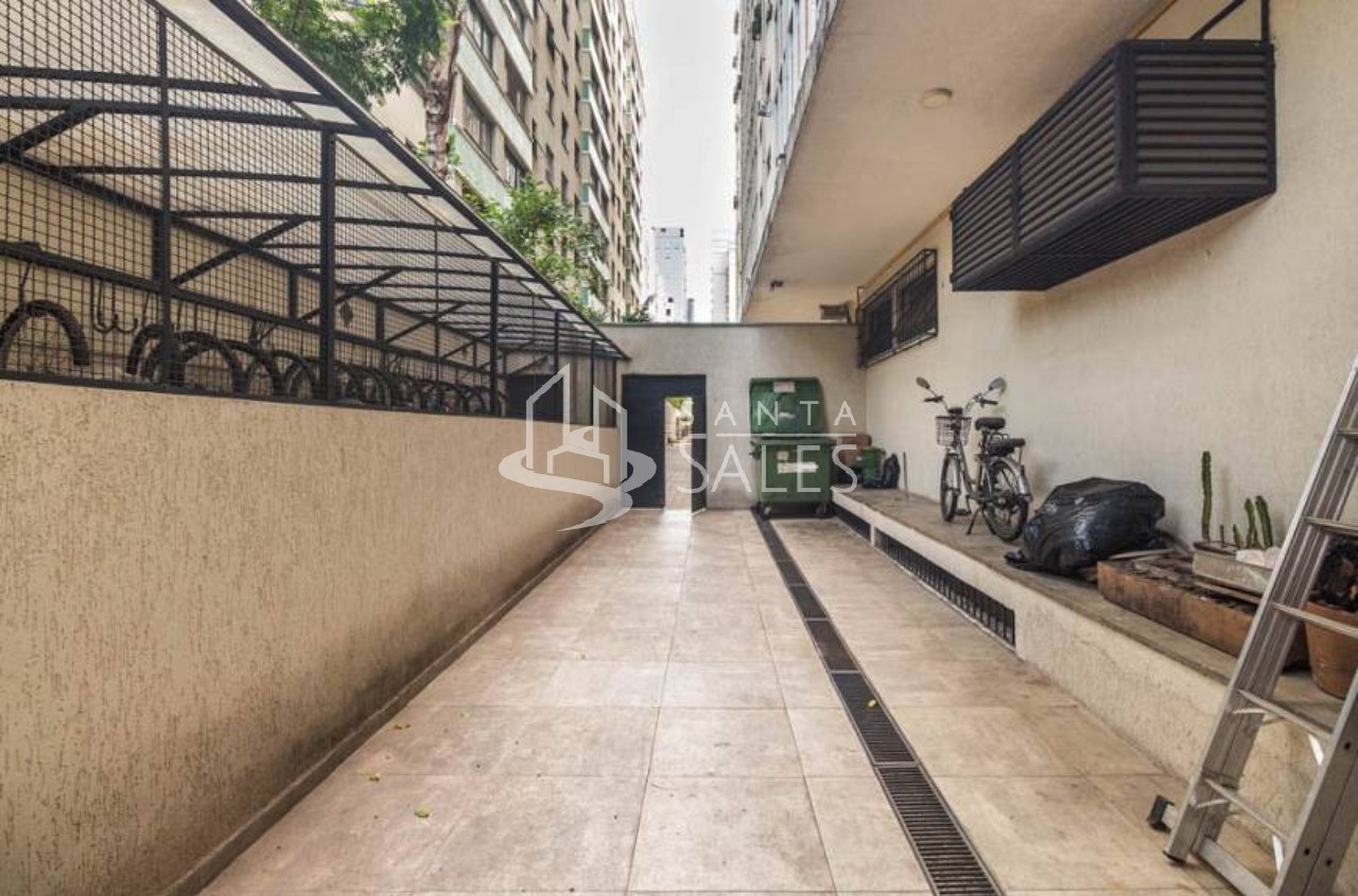 Apartamento, 3 quartos, 130 m² - Foto 29