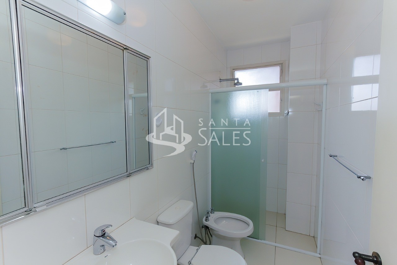 Apartamento para alugar com 3 quartos, 160m² - Foto 10