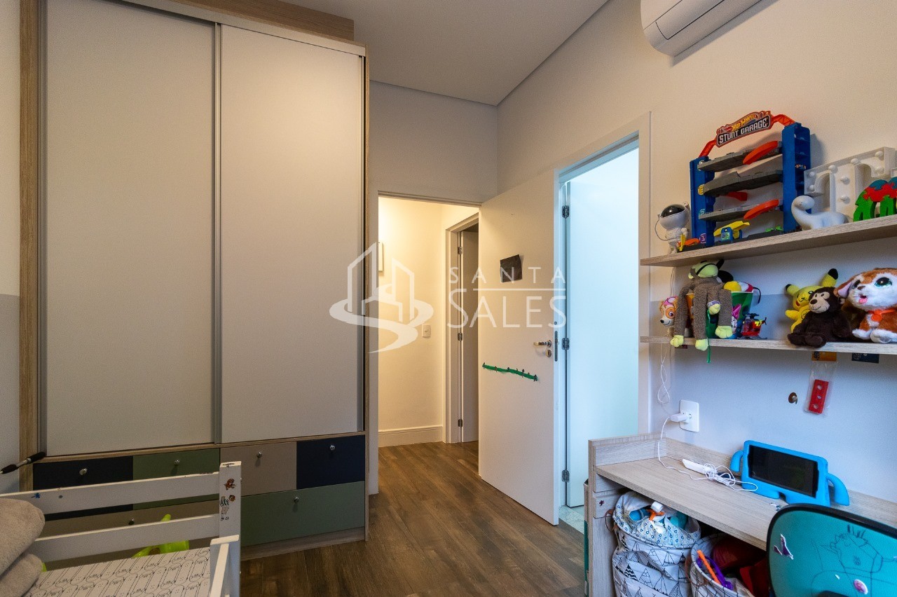 Apartamento, 3 quartos, 157 m² - Foto 9