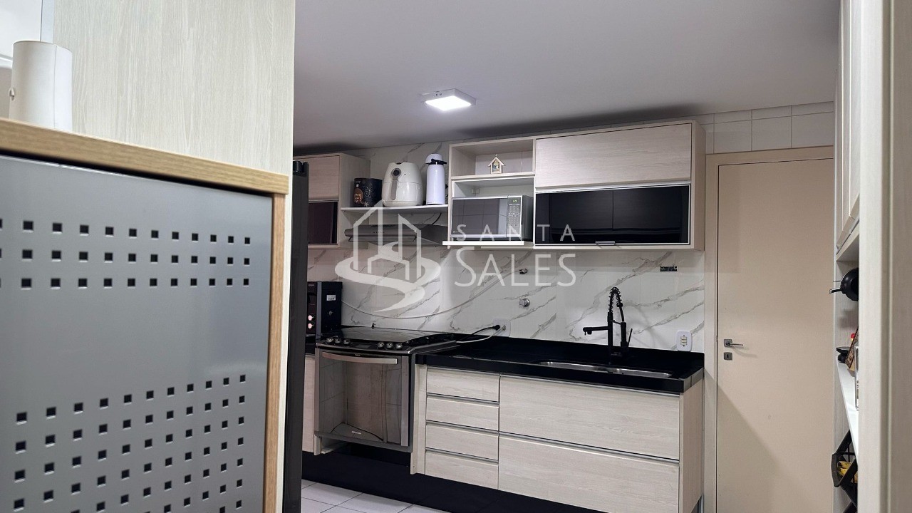 Apartamento, 3 quartos, 122 m² - Foto 5