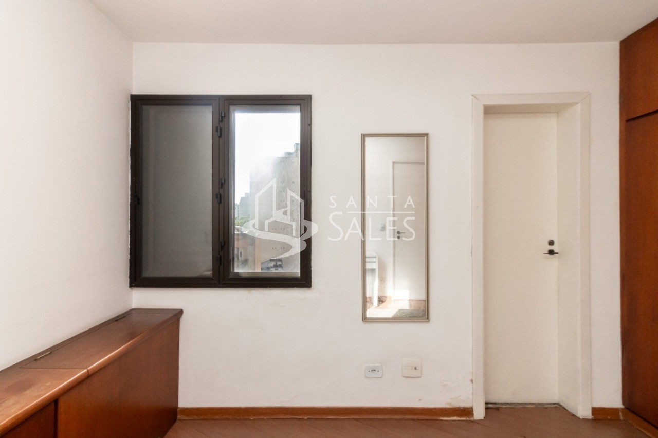 Apartamento, 1 quarto, 43 m² - Foto 19