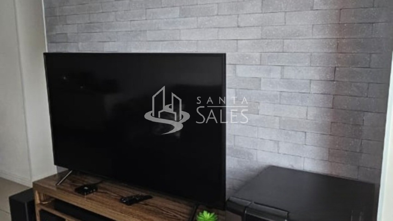 Apartamento à venda com 3 quartos, 80m² - Foto 7