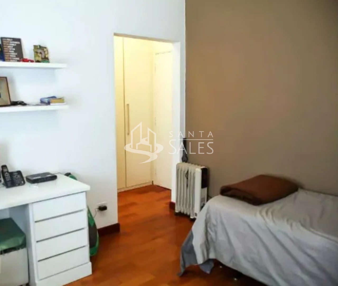 Apartamento, 3 quartos, 186 m² - Foto 8