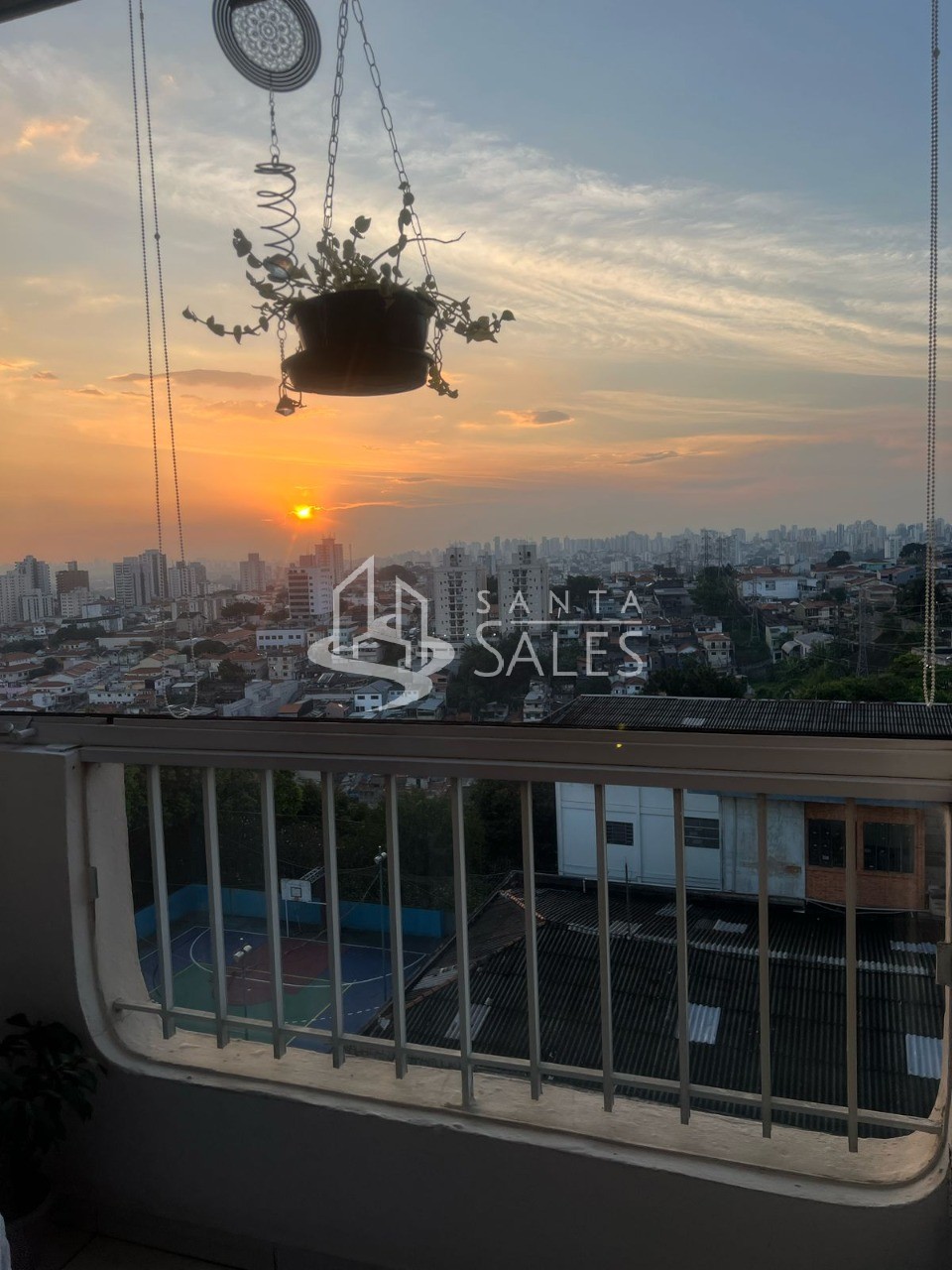 Apartamento, 1 quarto, 44 m² - Foto 3