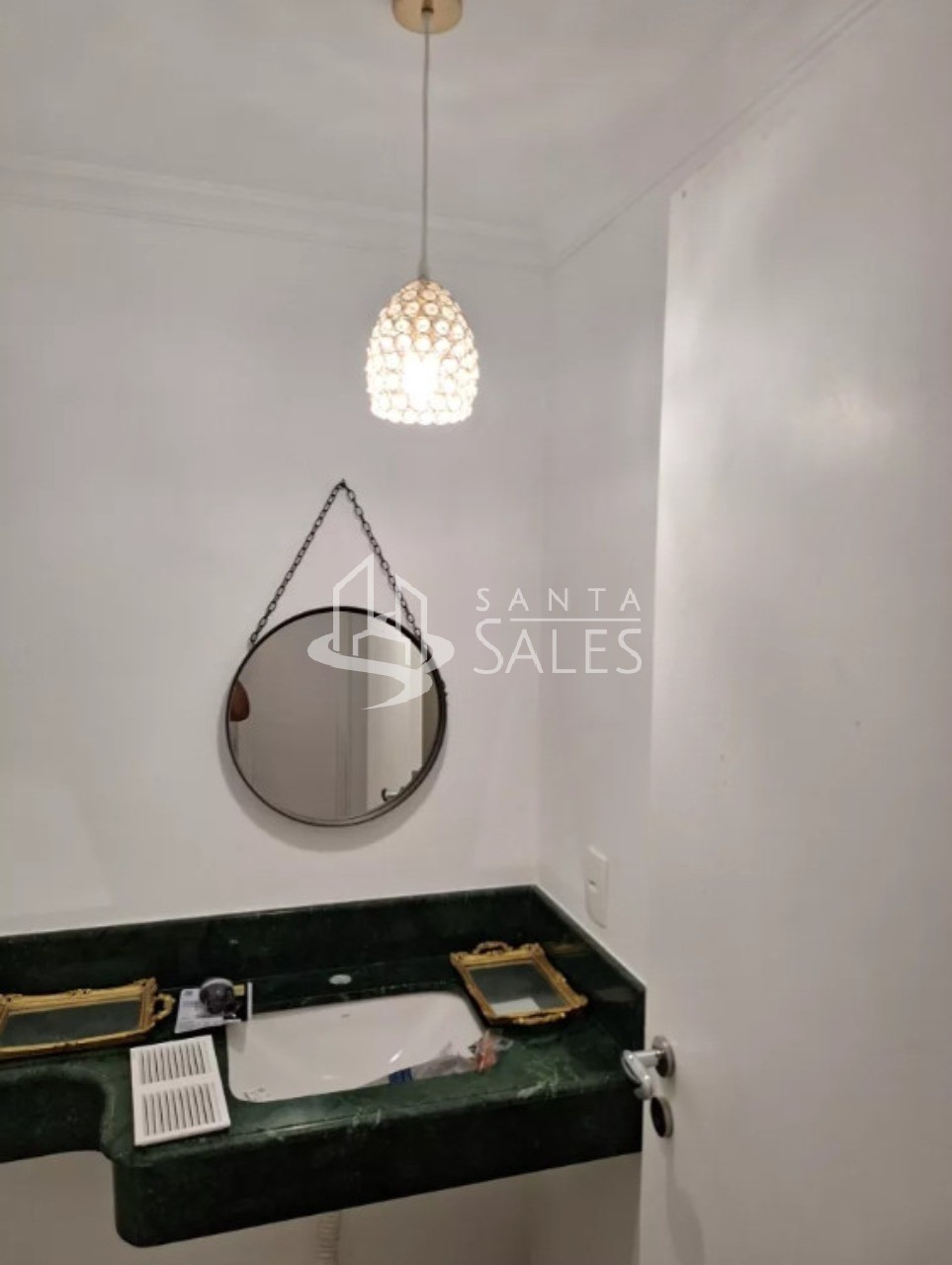 Apartamento, 3 quartos, 107 m² - Foto 3